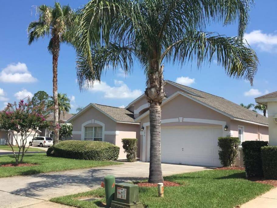 Gone 2 Florida Vacation Homes Four Corners Δωμάτιο φωτογραφία
