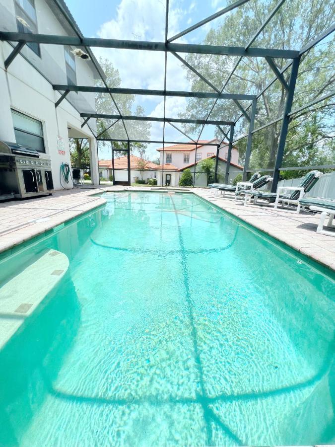 Gone 2 Florida Vacation Homes Four Corners Εξωτερικό φωτογραφία