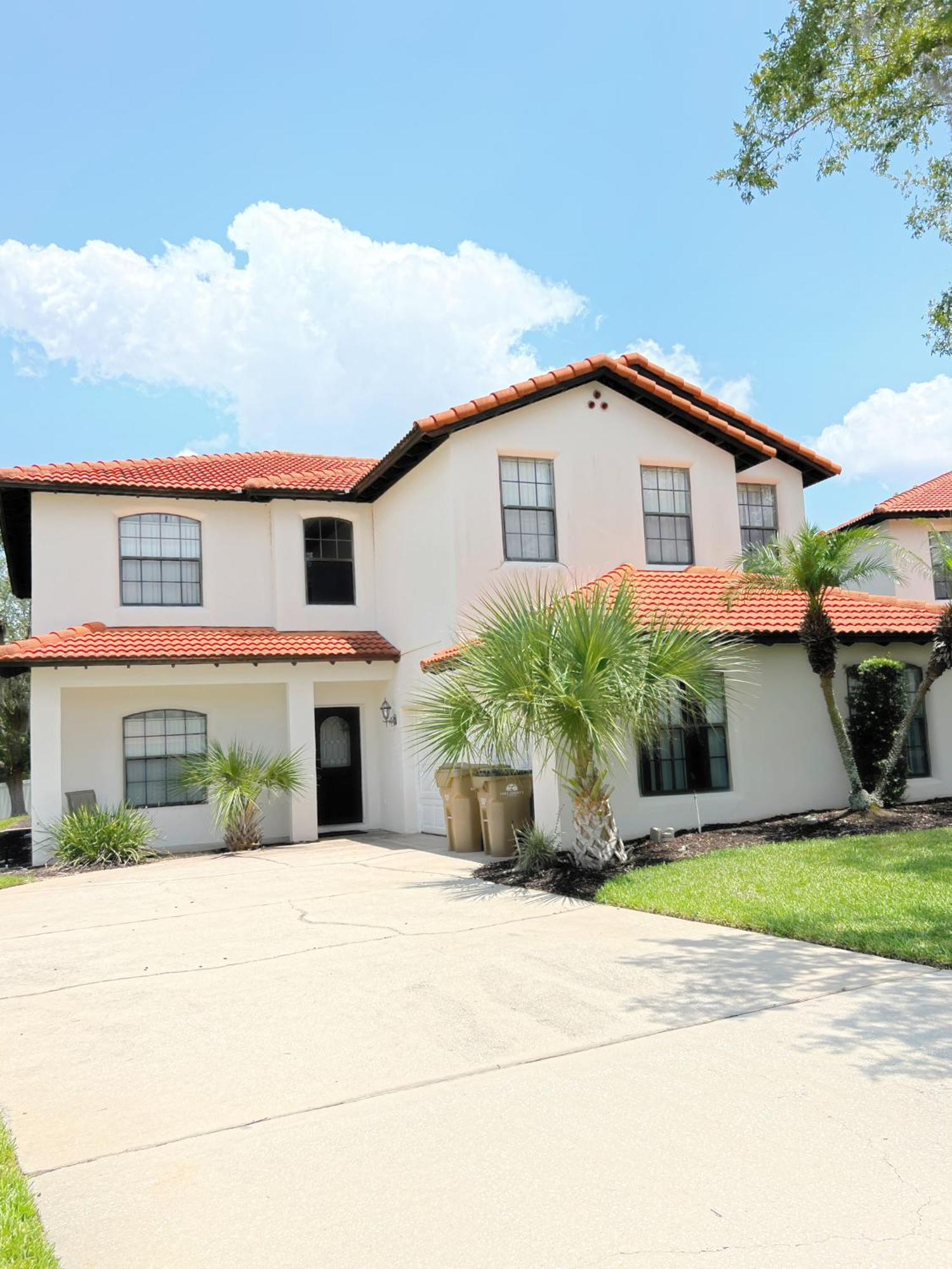 Gone 2 Florida Vacation Homes Four Corners Εξωτερικό φωτογραφία