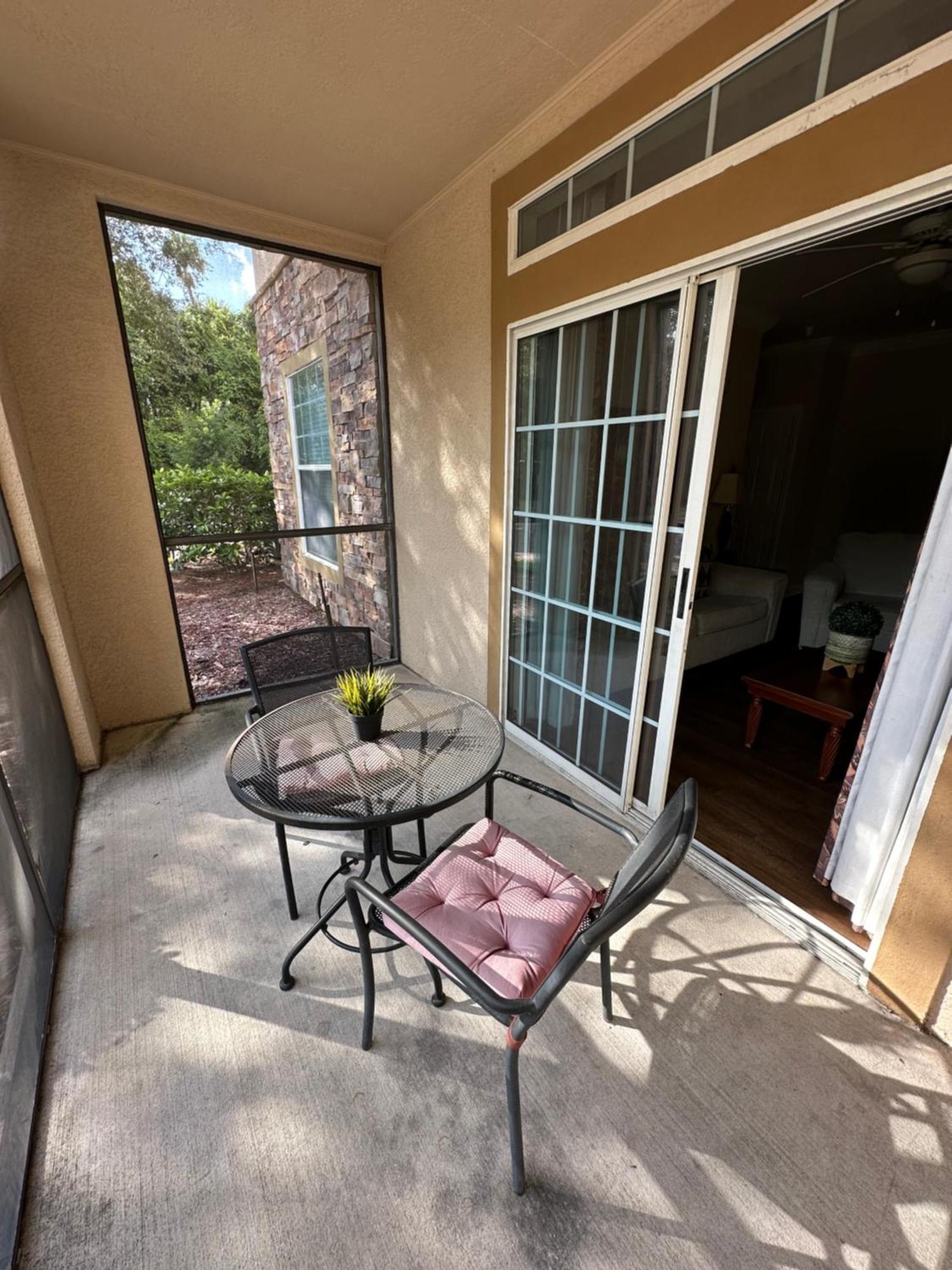 Gone 2 Florida Vacation Homes Four Corners Εξωτερικό φωτογραφία