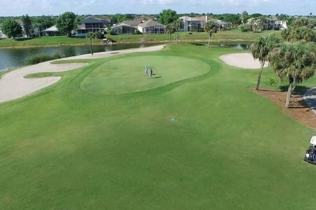 Gone 2 Florida Vacation Homes Four Corners Δωμάτιο φωτογραφία