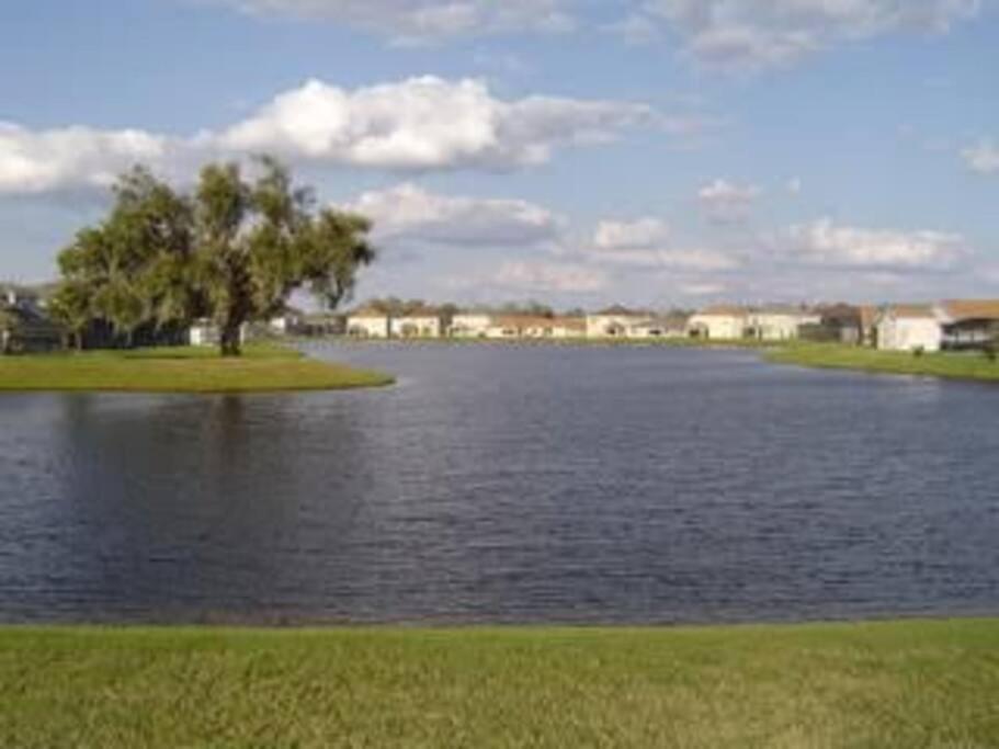 Gone 2 Florida Vacation Homes Four Corners Δωμάτιο φωτογραφία