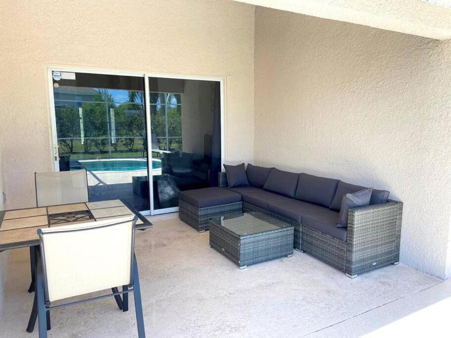 Gone 2 Florida Vacation Homes Four Corners Δωμάτιο φωτογραφία