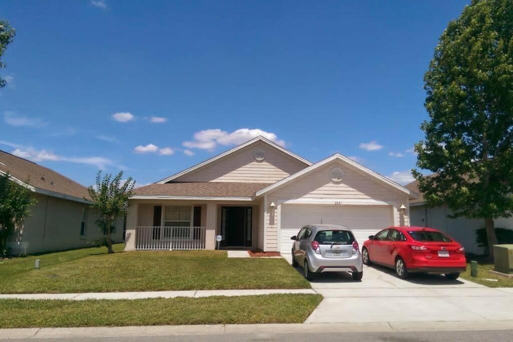 Gone 2 Florida Vacation Homes Four Corners Δωμάτιο φωτογραφία