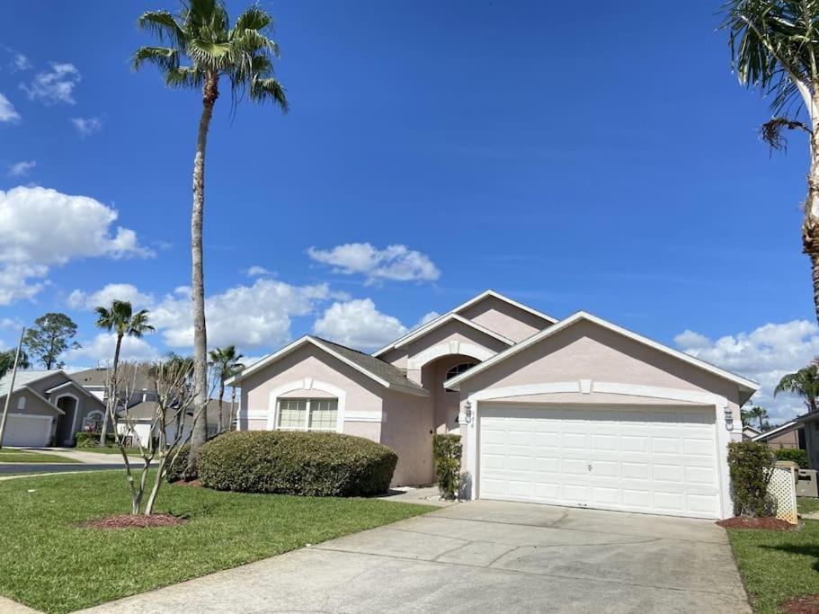 Gone 2 Florida Vacation Homes Four Corners Δωμάτιο φωτογραφία